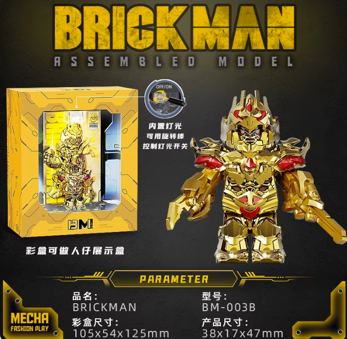 TinyTitans: Transformers Series