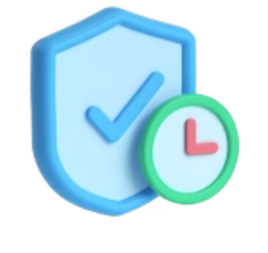 1 Year Damage Replacement