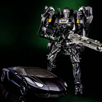 TinyTitans - Lamborghini Mech