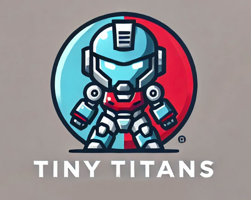 TinyTitans